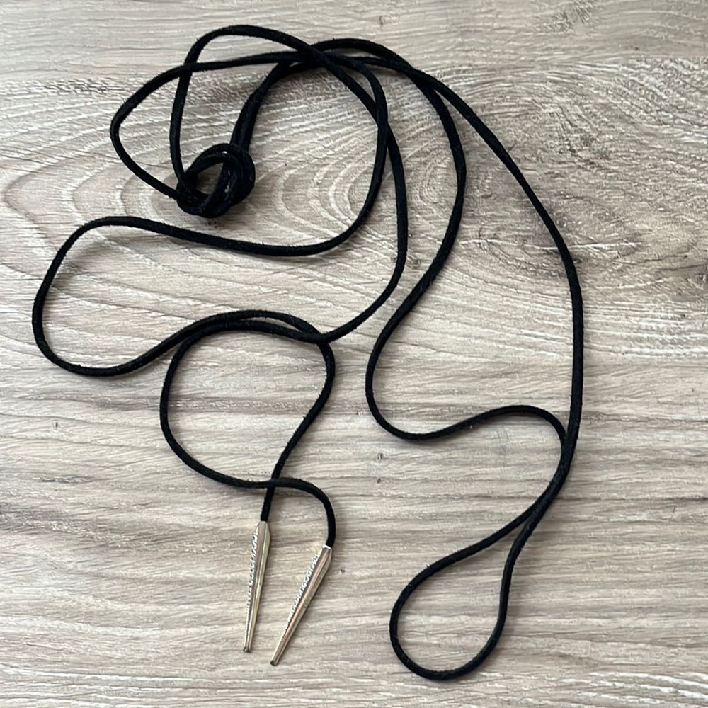 Kendra Scott Pierce Wrap Necklace